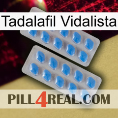 Tadalafil Vidalista 23